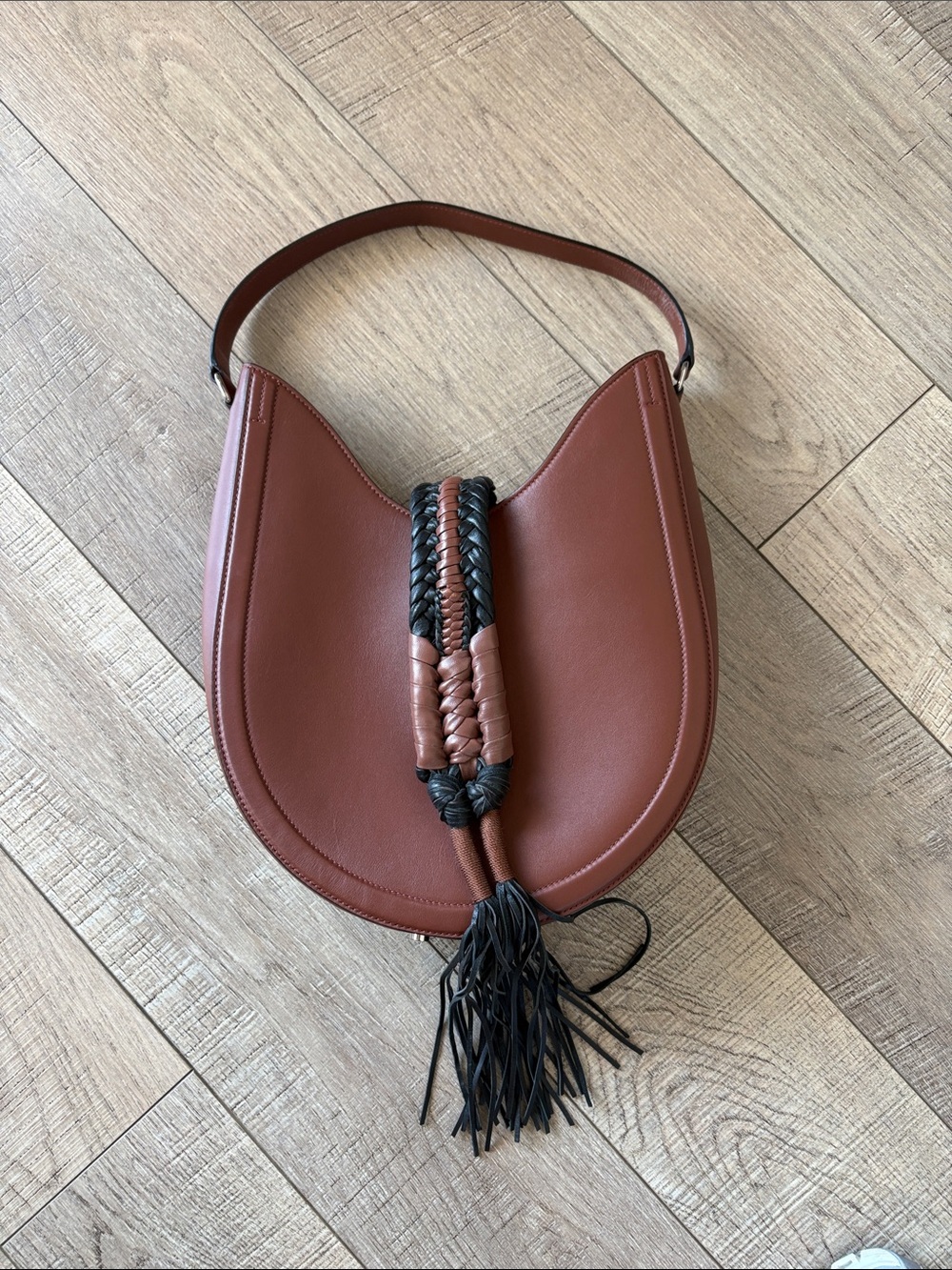 Altuzarra Shoulder Bag brand new